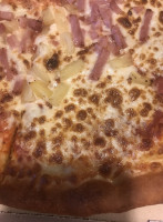 Little Caesars Pizza food