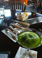 Kyllo’s Seafood Grill drink