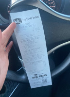 Jack In The Box drink
