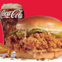Jack In The Box food