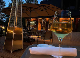 South Bend Bistro drink