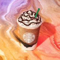 Starbucks drink