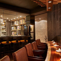 Tuscan Kitchen inside