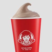 Wendy's drink