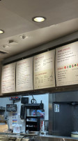 Panda Express inside