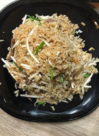 Panda Express food