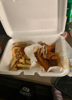 Best Pizza Pasta And Wings In East Po food