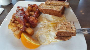 Coquitlam Grill food