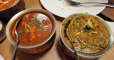 Saffron Indian Bistro