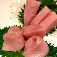 Sushi Zushi drink
