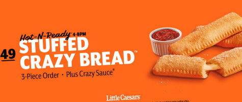 Little Caesars Pizza logo