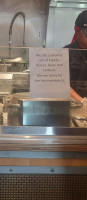 Chipotle Mexican Grill drink