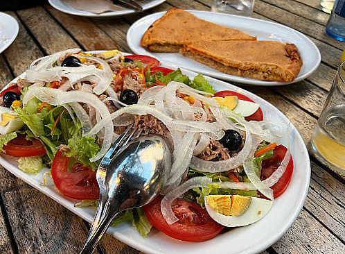 Gloria's Latin Cuisine