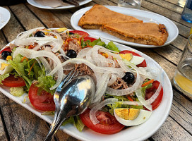 Gloria's Latin Cuisine food