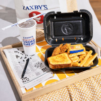 Zaxby's menu