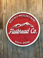 Rocky Mountain Flatbread logo