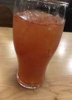 Rocky Mountain Flatbread drink