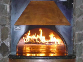 Rocky Mountain Flatbread