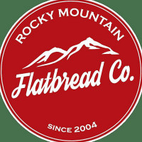 Rocky Mountain Flatbread logo
