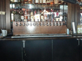 Brother Jon's Alehouse drink