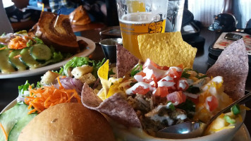 Brother Jon's Alehouse food