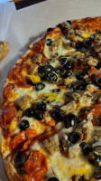 Papa Murphy's food