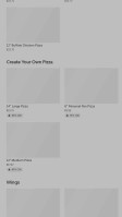 Papa Murphy's menu