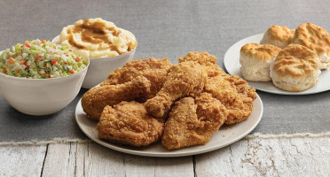 Kfc food