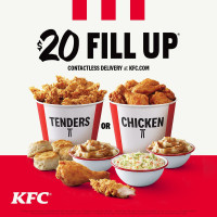 Kfc logo