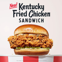 Kfc logo
