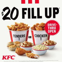 Kfc logo