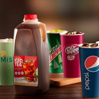 Kfc drink
