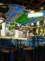 Chili's Grill Dentro