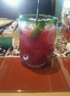 Chili's Grill Bebida