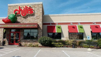 Chili's Grill Outside