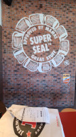 Jimmy John's menu