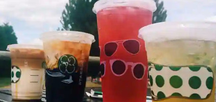 Starbucks drink