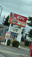 Kfc Extérieur