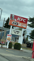 Kfc Extérieur