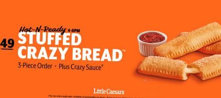 Little Caesars Pizza logo