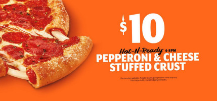 Little Caesars Pizza logo