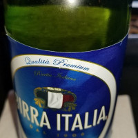 Patsy's Pizzeria Boisson