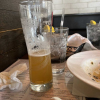 Patsy's Pizzeria Boisson