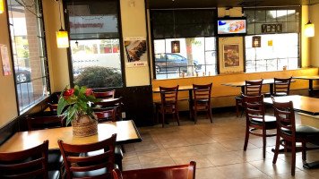 Mio Sushi Sellwood inside