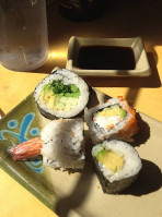 Mio Sushi Sellwood food