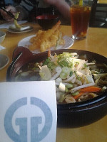 Mio Sushi Sellwood food