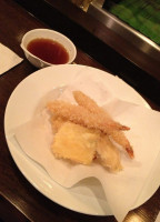 Brother's Sushi food