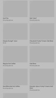Wendy's menu