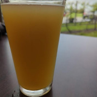 Wendy's drink