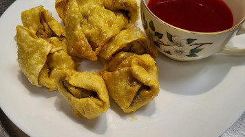 Panda Garden Chinese food